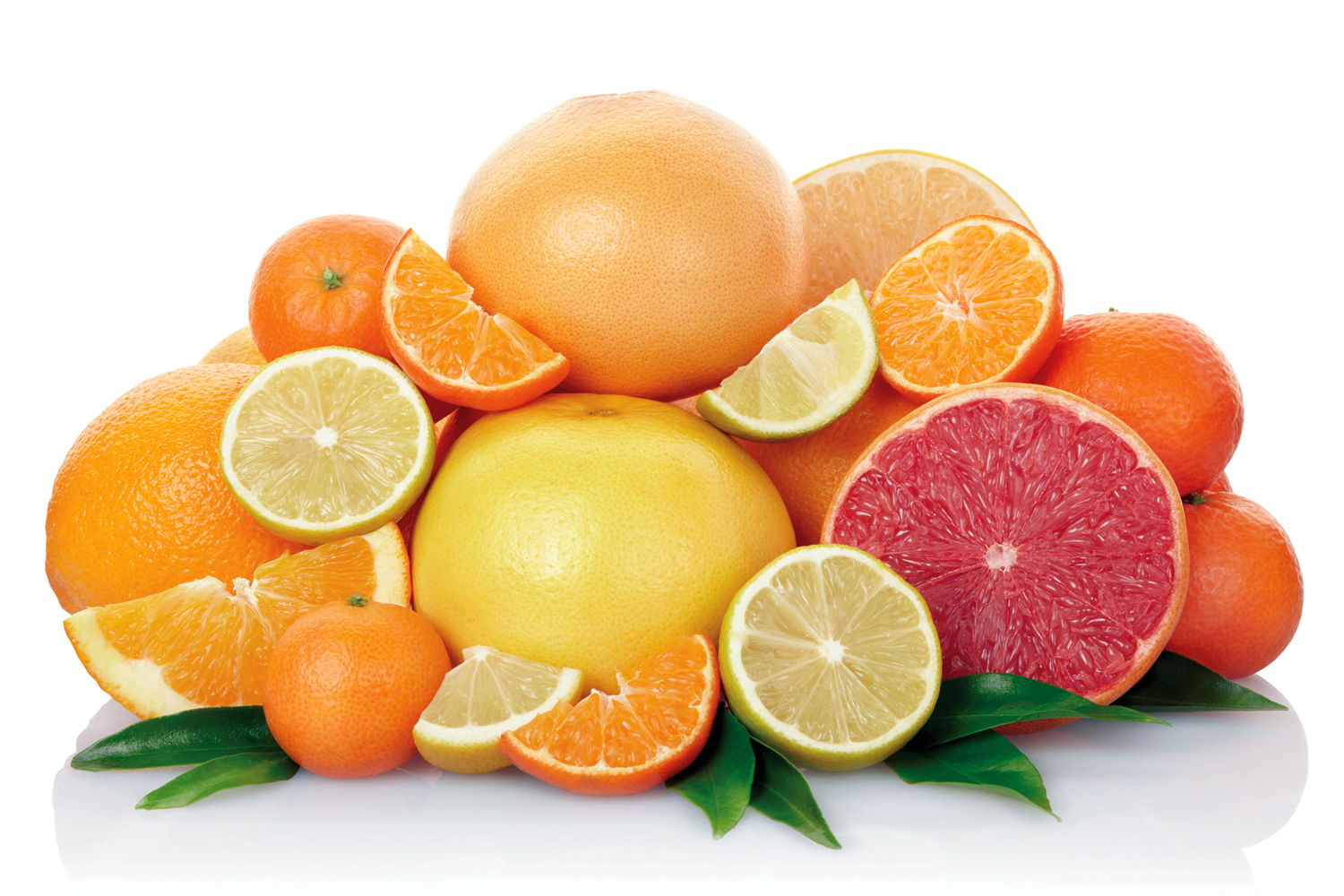 Citrus fruit