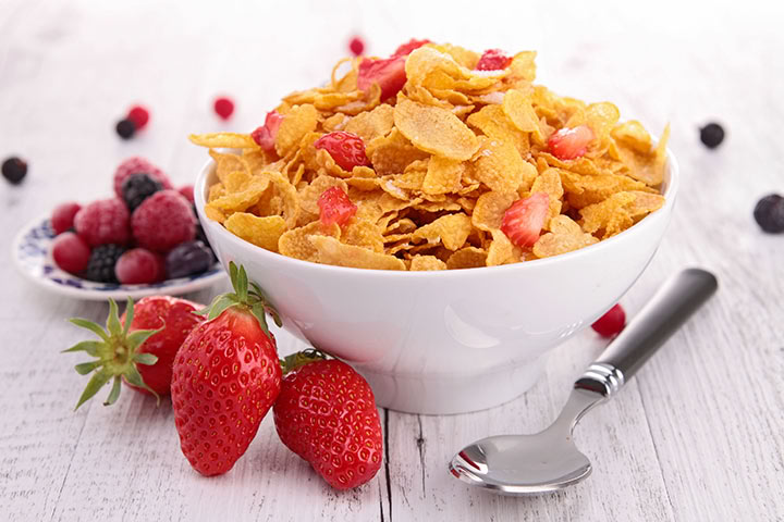 Breakfast Cereals