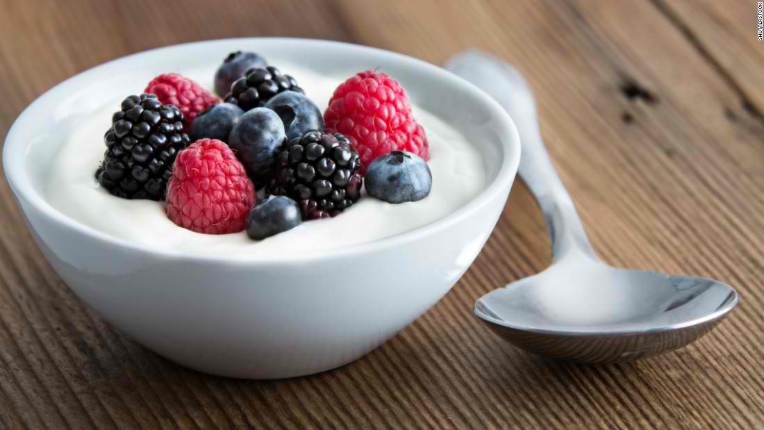 food for breakfast'