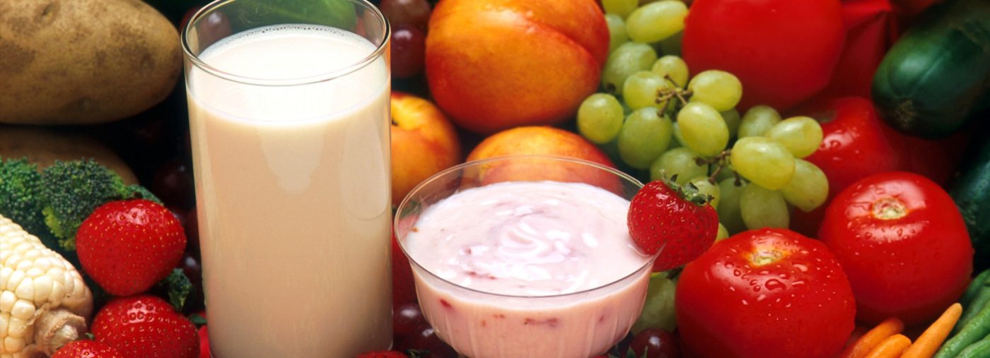 The Top 5 Immune Boosting Foods