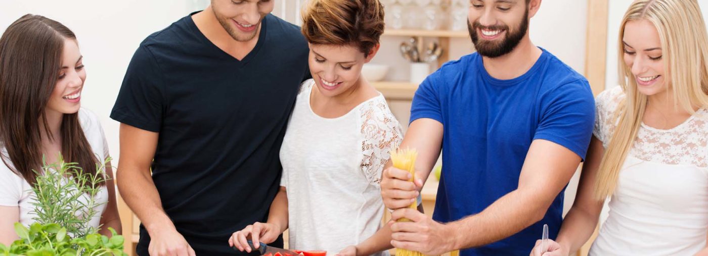 Finding The Best Home Made Pasta Recipes