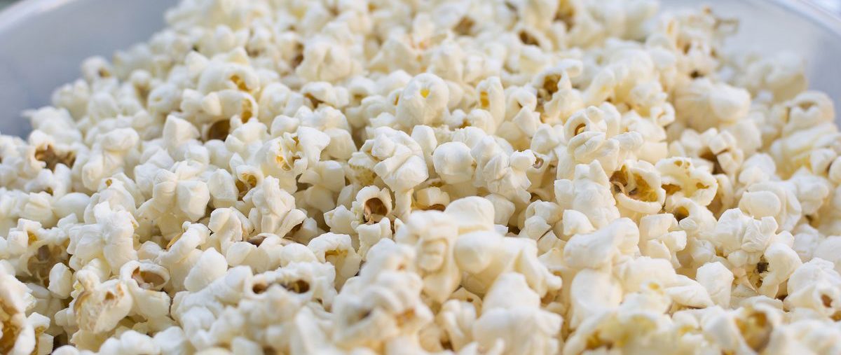 Top 5 Weight-loss-friendly Snacks