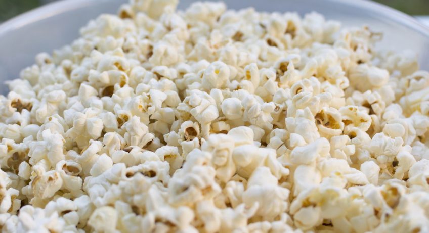 weight-loss-friendly snacks